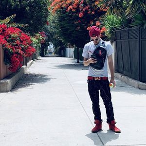 Meet your Posher, Kerrick